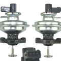 Pneumatic EGR Valve (3 Pins) For BMW and Mini 700684100, 700684140 - D2P Autoparts