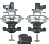 Pneumatic EGR Valve (3 Pins) For BMW and Mini 700684100, 700684140 - D2P Autoparts