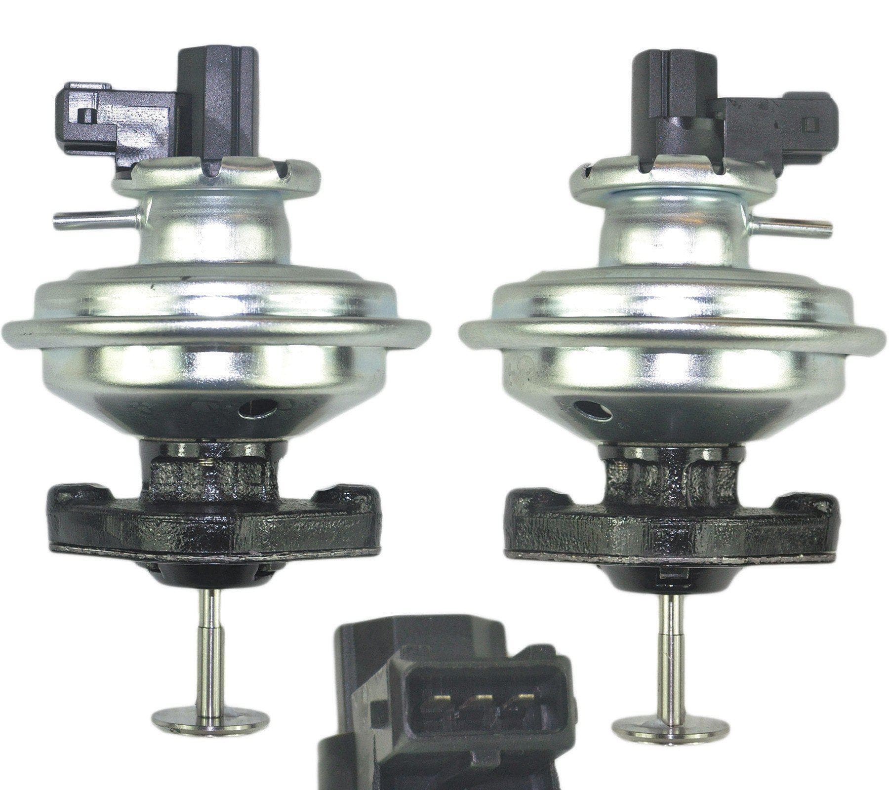 Pneumatic EGR Valve (3 Pins) For BMW and Mini 700684100, 700684140 - D2P Autoparts