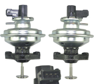 Pneumatic EGR Valve (3 Pins) For BMW and Mini 700684100, 700684140 - D2P Autoparts