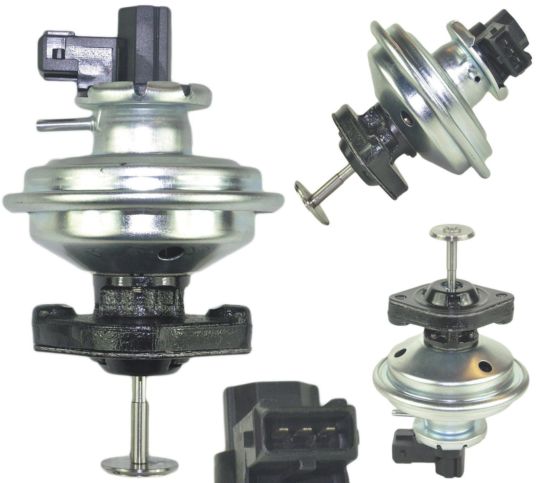 Pneumatic EGR Valve (3 Pins) For BMW and Mini 700684100, 700684140 - D2P Autoparts