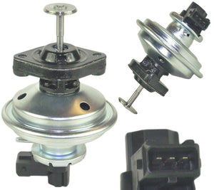 Pneumatic EGR Valve (3 Pins) For BMW and Mini 700684100, 700684140 - D2P Autoparts