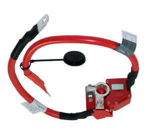 Positive Battery Blow Off Cable Wire For Bmw - D2P Autoparts
