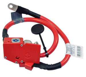 Positive Battery Blow Off Cable Wire For Bmw - D2P Autoparts