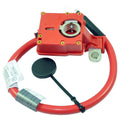 Positive Battery Cable Positive Plus Airbag Wire For Bmw - D2P Autoparts