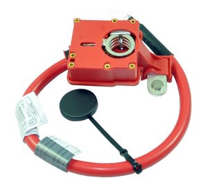 Positive Battery Cable Positive Plus Airbag Wire For Bmw - D2P Autoparts