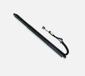 Power Lift Gas Spring Strut Tailgate (Rear Left Passenger Side) For BMW: X3, 51247232003 - D2P Autoparts