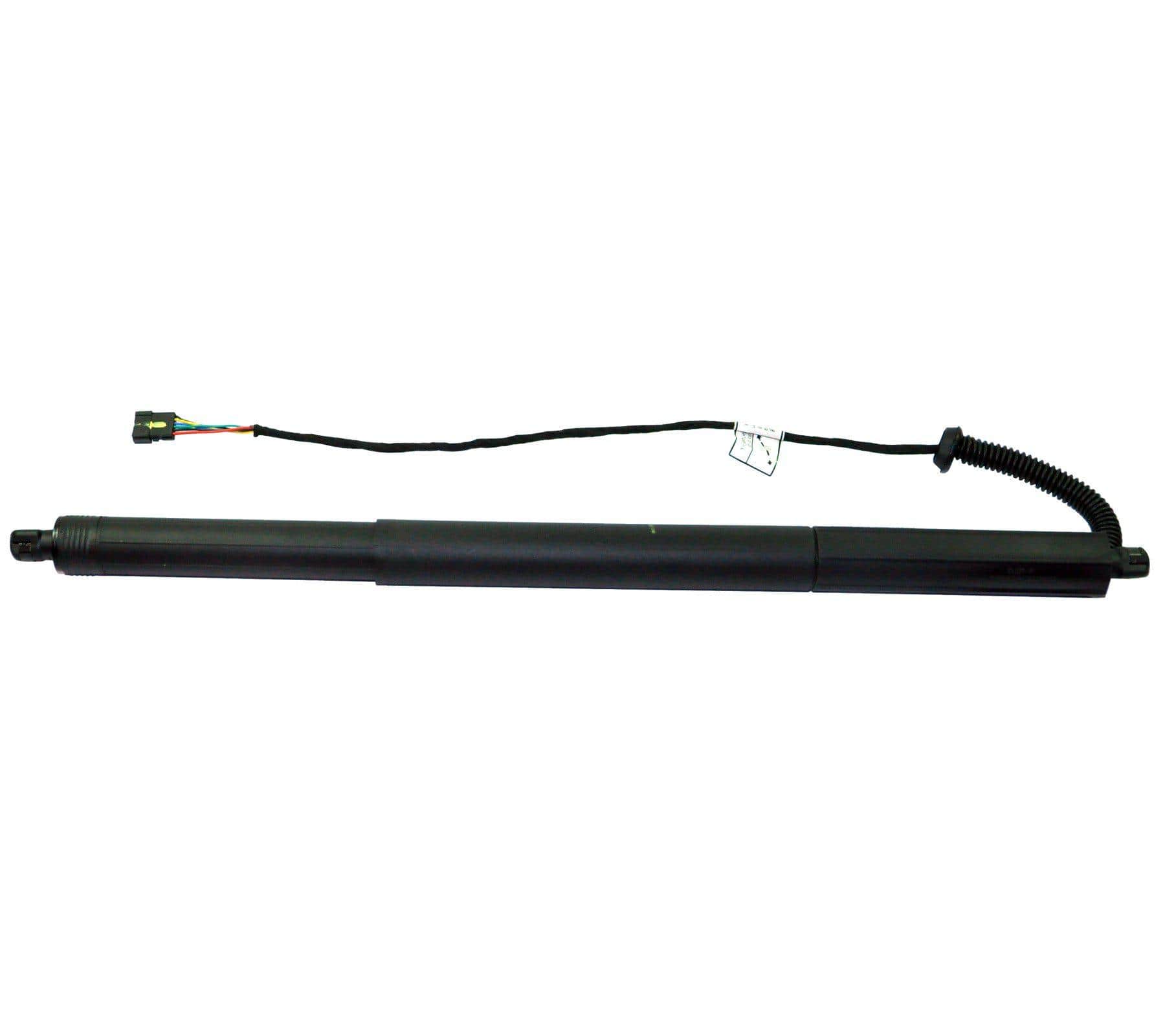 Power Lift Gas Spring Strut Tailgate (Rear Left Passenger Side) For BMW: X3, 51247232003 - D2P Autoparts