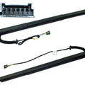 Power Lift Gas Spring Strut Tailgate (Rear Left Passenger Side) For BMW: X3, 51247232003 - D2P Autoparts