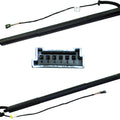Power Lift Gas Spring Strut Tailgate (Rear Left & Right Pair) For Bmw - D2P Autoparts