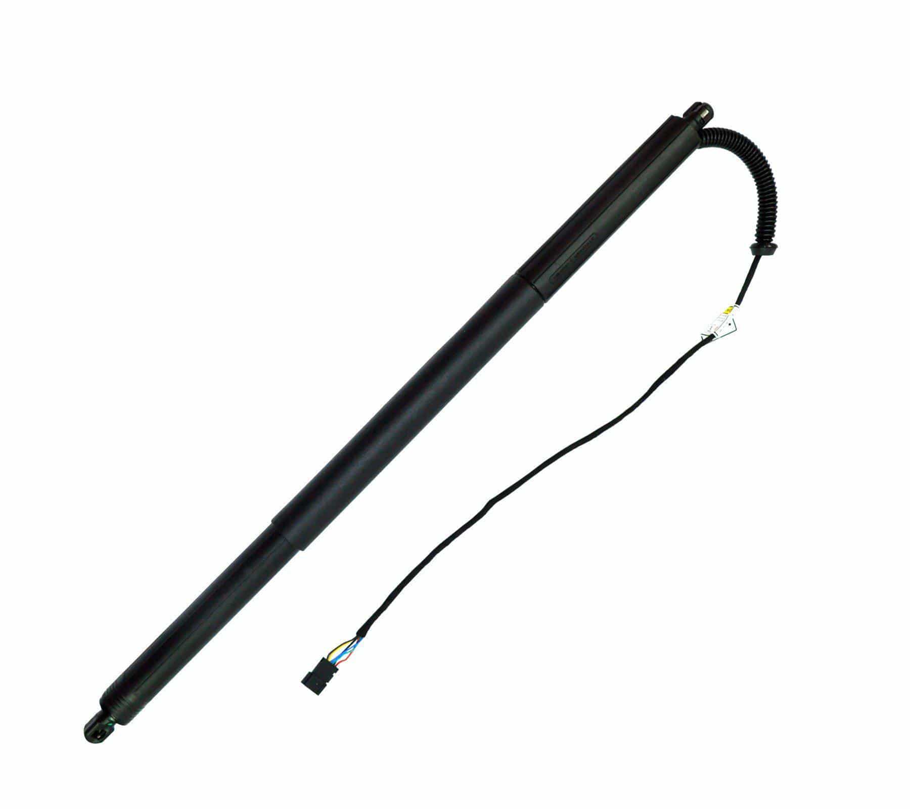 Power Lift Gas Spring Strut Tailgate (Rear Right Driver Side) For BMW: X3, 51247232004 - D2P Autoparts