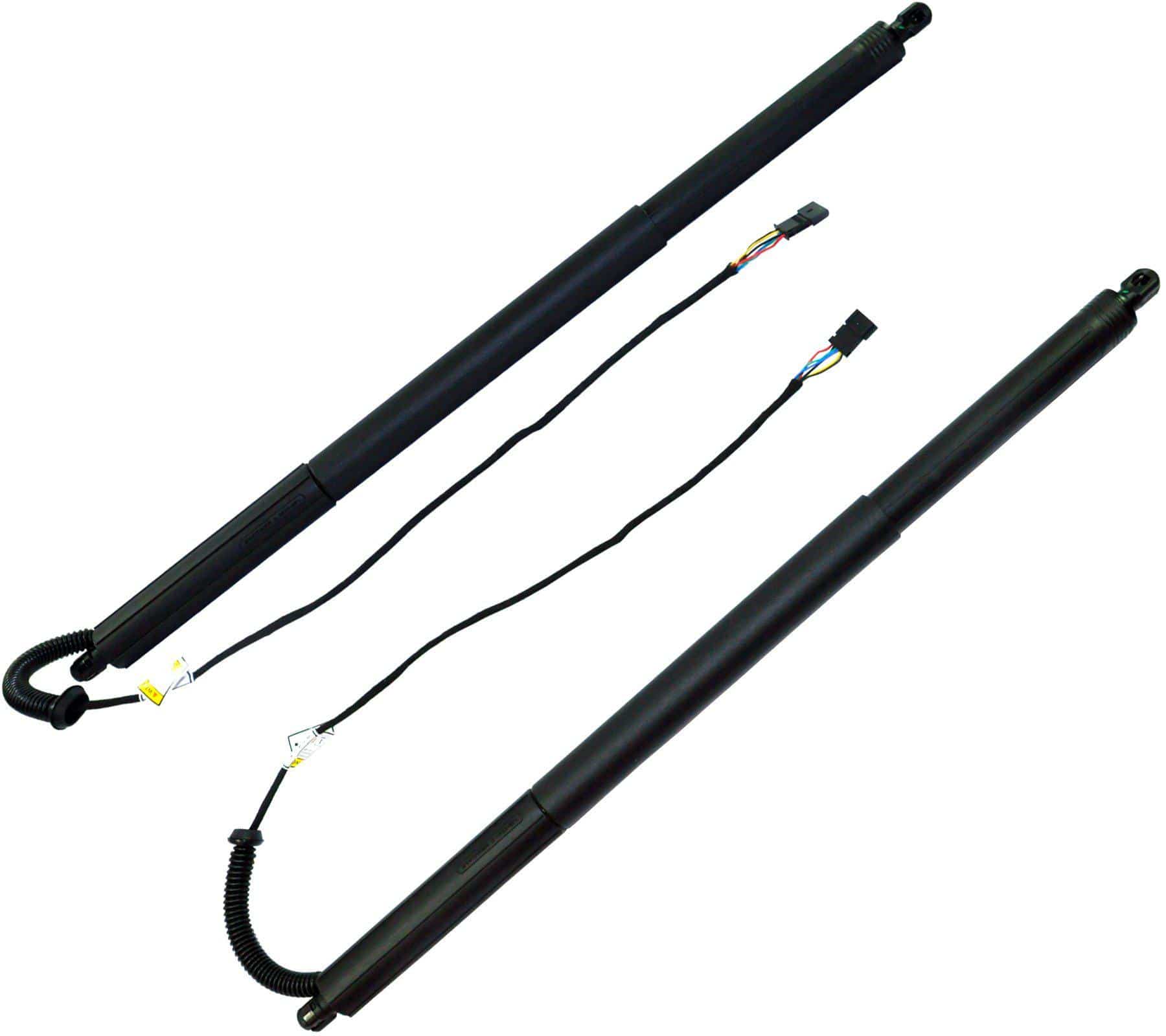 Power Lift Gas Spring Strut Tailgate (Rear Right Driver Side) For BMW: X3, 51247232004 - D2P Autoparts