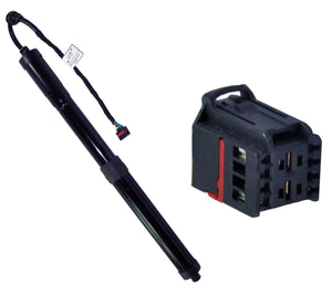 Power Lift Tailgate Gas Strut (Spindle Drive) For Vw Touareg - D2P Autoparts