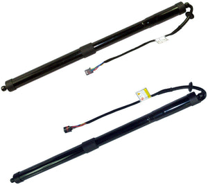 Power Lift Trunk Tailgate For Land Rover Range Rover Evoque, LR061667 - D2P Autoparts