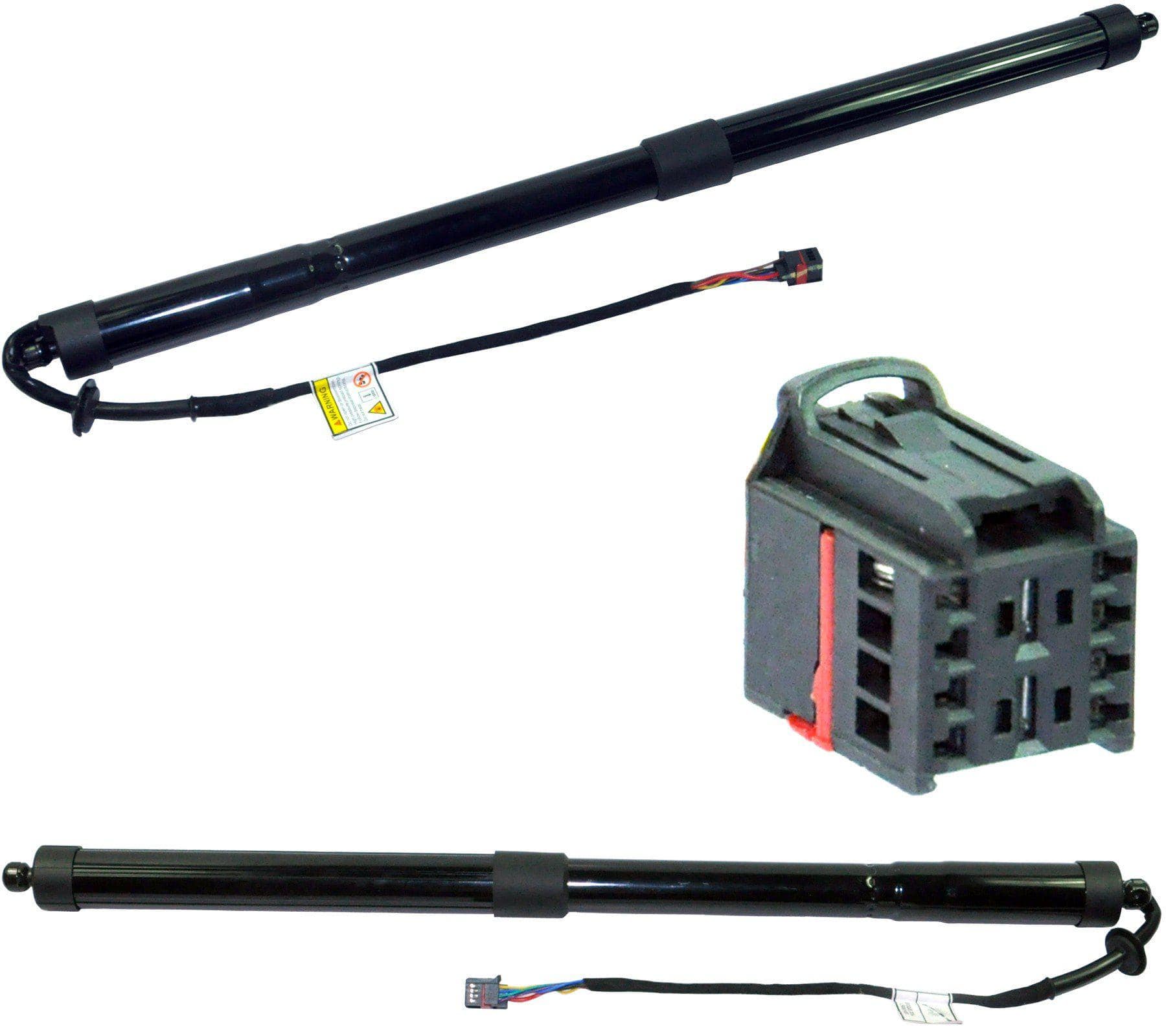 Power Lift Trunk Tailgate For Land Rover Range Rover Evoque, LR061667 - D2P Autoparts