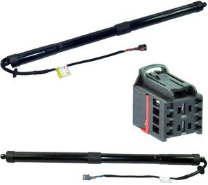 Power Lift Trunk Tailgate For Land Rover Range Rover Evoque, LR061667 - D2P Autoparts