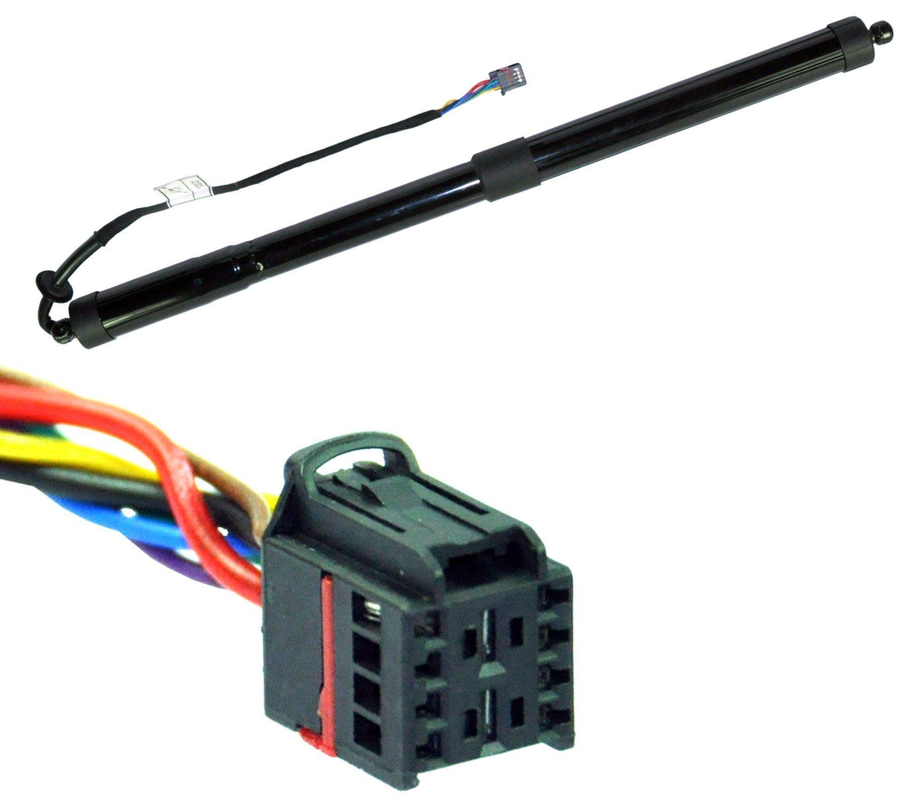 Power Lift Trunk Tailgate For Land Rover Range Rover Evoque, LR061667 - D2P Autoparts