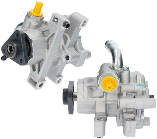 Power Steering Pump For Citroen, Fiat, Ford and Peugeot 6C113A674AA - D2P Autoparts