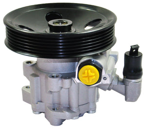 Power Steering Pump For Mercedes-Benz 0024663801 - D2P Autoparts