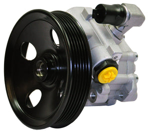 Power Steering Pump For Mercedes-Benz 0024663801 - D2P Autoparts