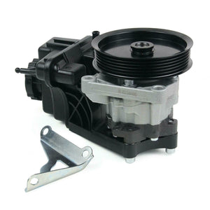 Power Steering Pump For Mercedes-Benz: Sprinter, Viano, Vito, Vito/Mixto, A0064667801 - D2P Autoparts
