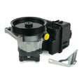 Power Steering Pump For Mercedes-Benz: Sprinter, Viano, Vito, Vito/Mixto, A0064667801 - D2P Autoparts