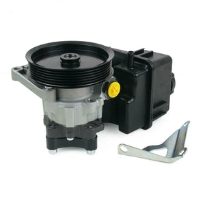 Power Steering Pump For Mercedes-Benz: Sprinter, Viano, Vito, Vito/Mixto, A0064667801 - D2P Autoparts