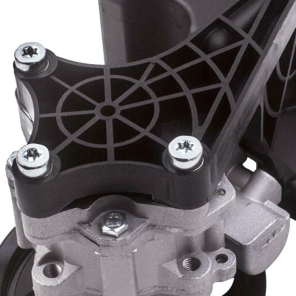 Power Steering Pump For Mercedes-Benz: Sprinter, Viano, Vito, Vito/Mixto, A0064667801 - D2P Autoparts