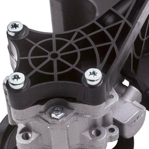 Power Steering Pump For Mercedes-Benz: Sprinter, Viano, Vito, Vito/Mixto, A0064667801 - D2P Autoparts