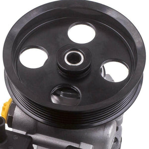 Power Steering Pump For Mercedes-Benz: Sprinter, Viano, Vito, Vito/Mixto, A0064667801 - D2P Autoparts