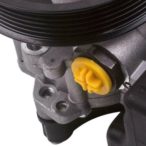 Power Steering Pump For Mercedes-Benz: Sprinter, Viano, Vito, Vito/Mixto, A0064667801 - D2P Autoparts