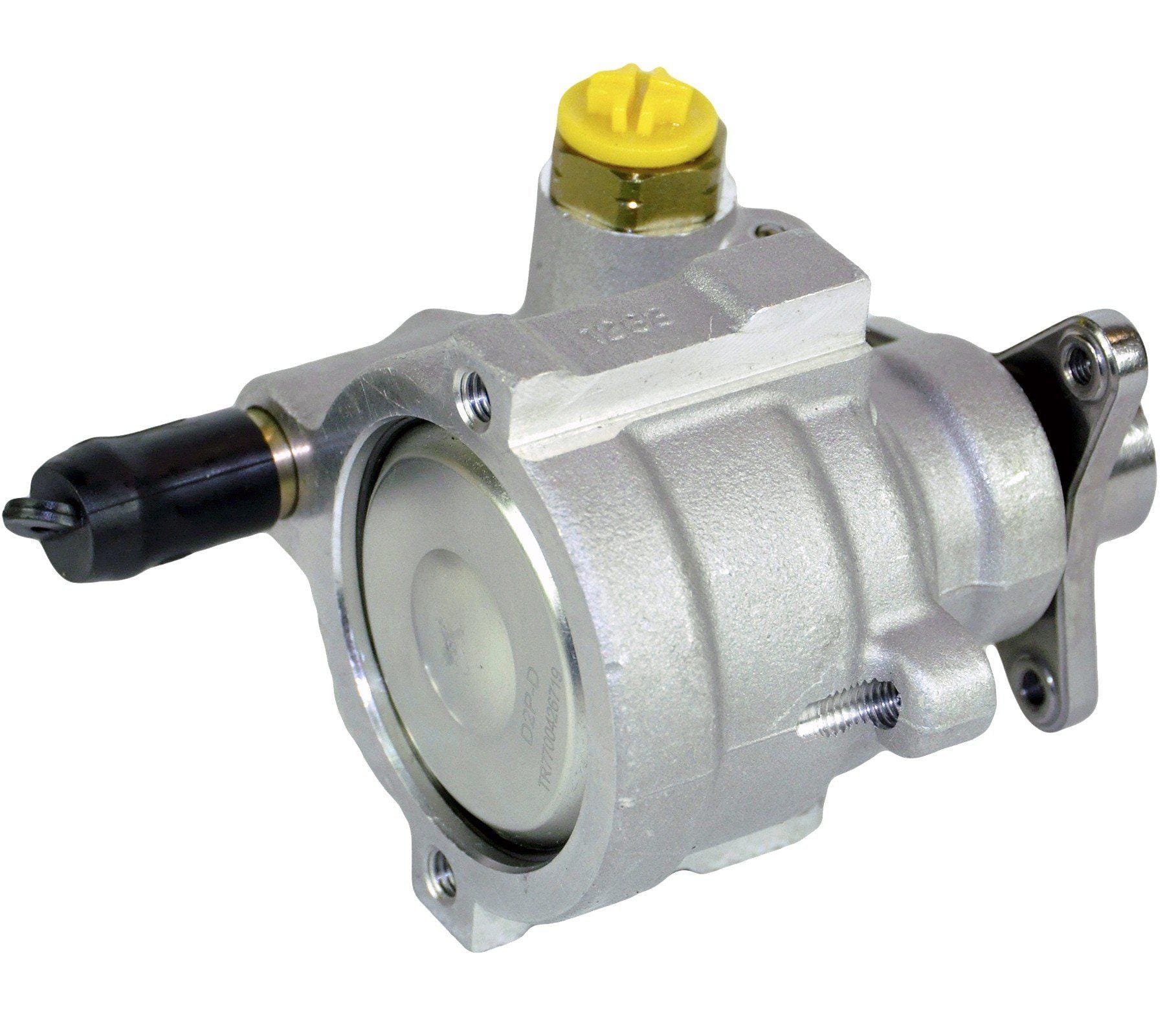 Power Steering Pump For Nissan, Renault, Vauxhall and Opel 7700426719 - D2P Autoparts