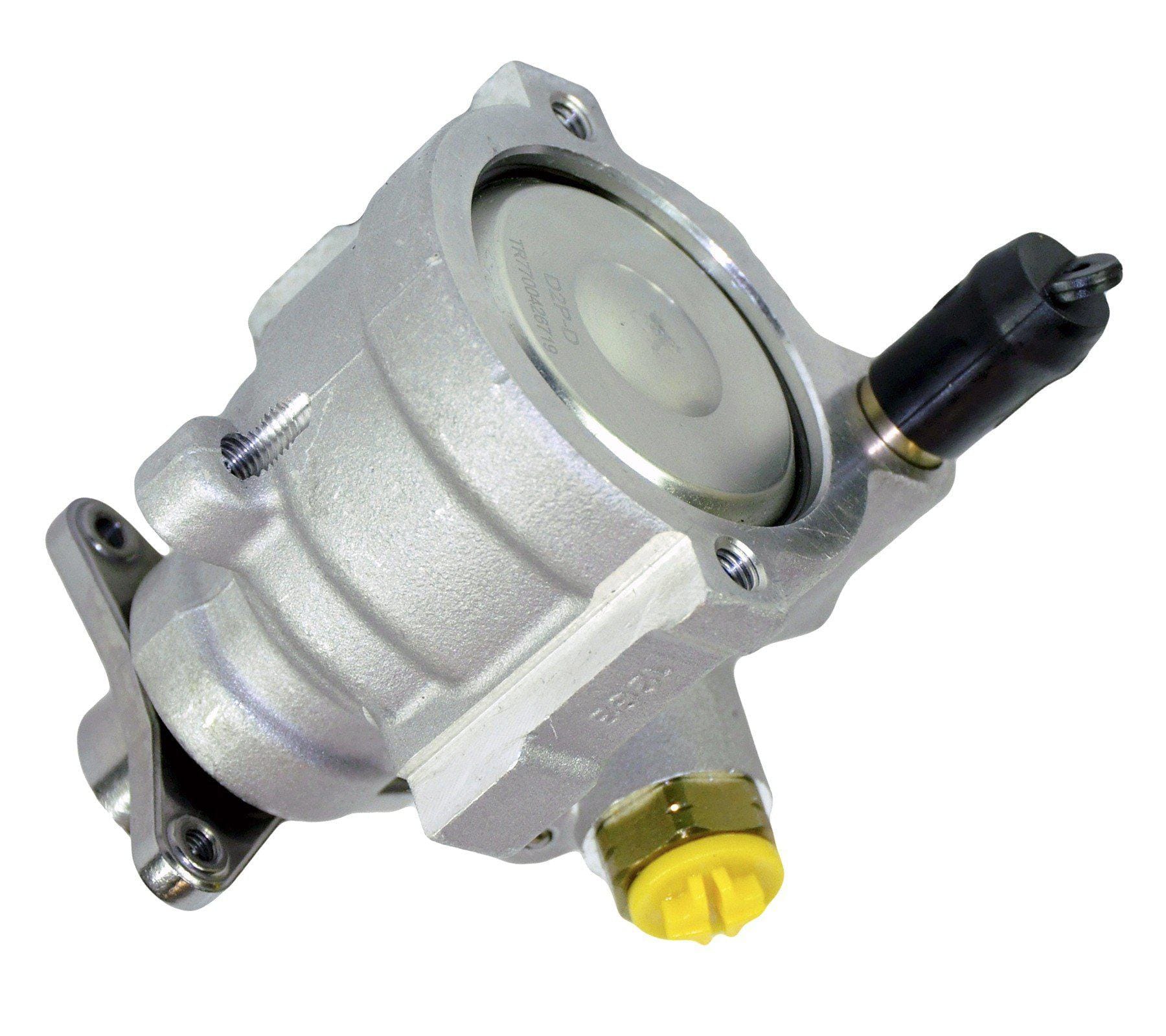 Power Steering Pump For Nissan, Renault, Vauxhall and Opel 7700426719 - D2P Autoparts