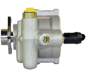 Power Steering Pump For Nissan, Renault, Vauxhall and Opel 7700426719 - D2P Autoparts
