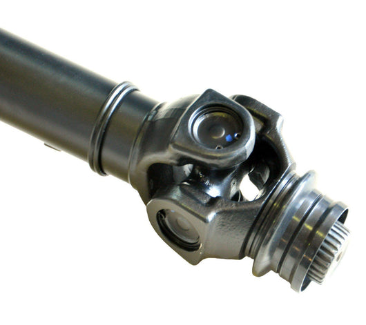 Propeller Propshaft/Driveshaft (71 cm Length) For BMW: X5, and X6 26208605866 - D2P Autoparts