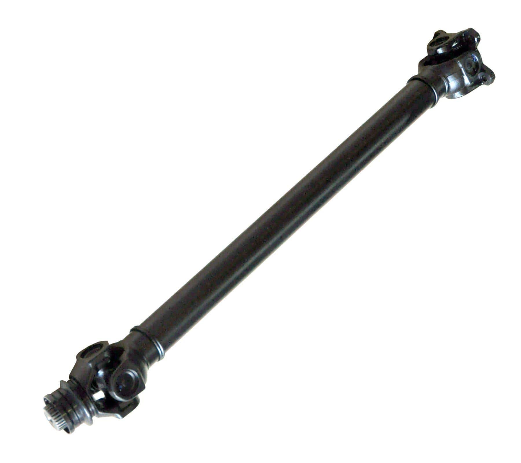 Propeller Propshaft/Driveshaft (71 cm Length) For BMW: X5, and X6 26208605866 - D2P Autoparts