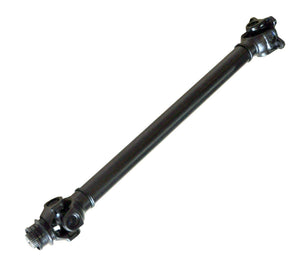 Propeller Propshaft/Driveshaft (71 cm Length) For BMW: X5, and X6 26208605866 - D2P Autoparts