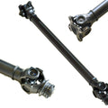 Propeller Propshaft/Driveshaft (71 cm Length) For BMW: X5, and X6 26208605866 - D2P Autoparts