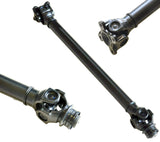 Propeller Propshaft/Driveshaft (71 cm Length) For BMW: X5, and X6 26208605866 - D2P Autoparts
