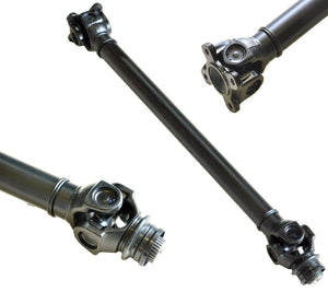 Propeller Propshaft/Driveshaft (71 cm Length) For BMW: X5, and X6 26208605866 - D2P Autoparts