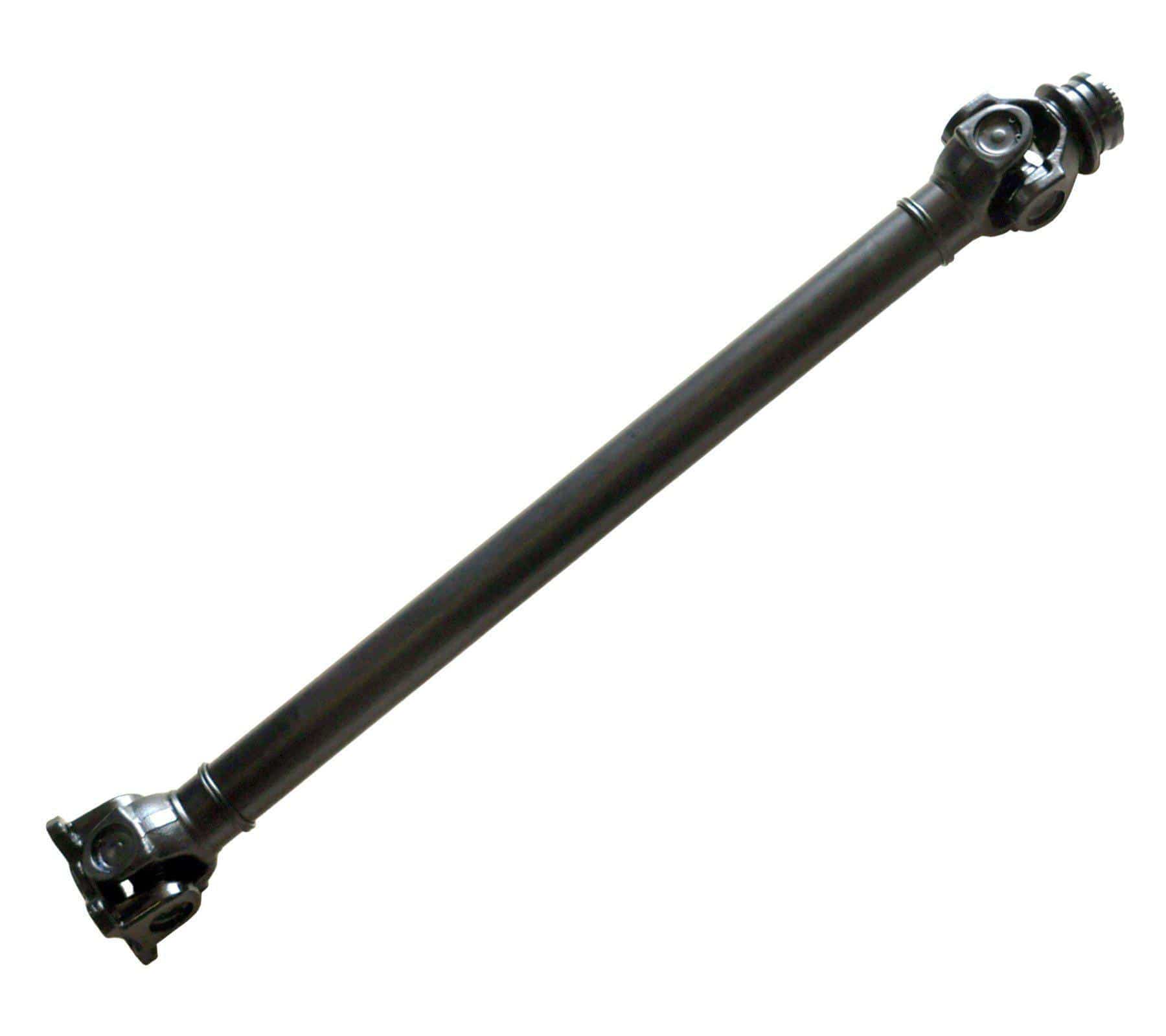 Propeller Propshaft/Driveshaft (71 cm Length) For BMW: X5, and X6 26208605866 - D2P Autoparts
