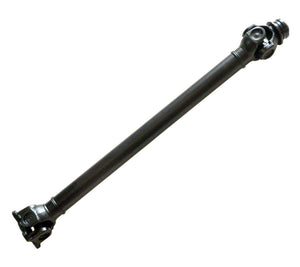 Propeller Propshaft/Driveshaft (71 cm Length) For BMW: X5, and X6 26208605866 - D2P Autoparts