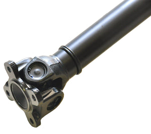 Propeller Propshaft/Driveshaft (71 cm Length) For BMW: X5, and X6 26208605866 - D2P Autoparts