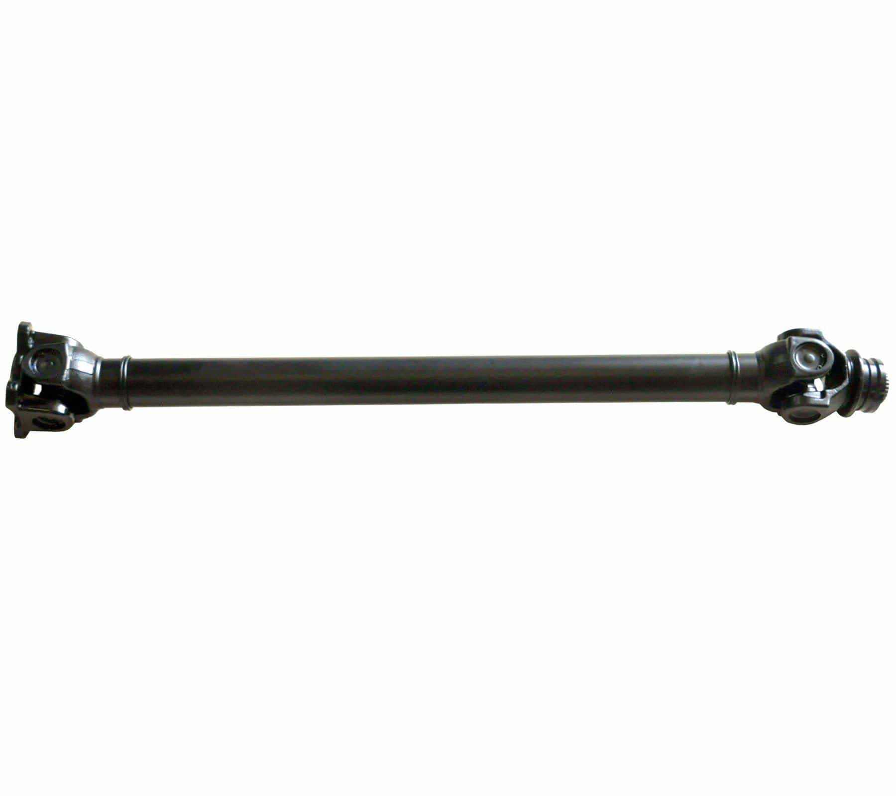 Propeller Propshaft/Driveshaft (71 cm Length) For BMW: X5, and X6 26208605866 - D2P Autoparts