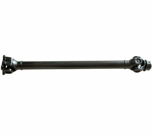 Propeller Propshaft/Driveshaft (71 cm Length) For BMW: X5, and X6 26208605866 - D2P Autoparts