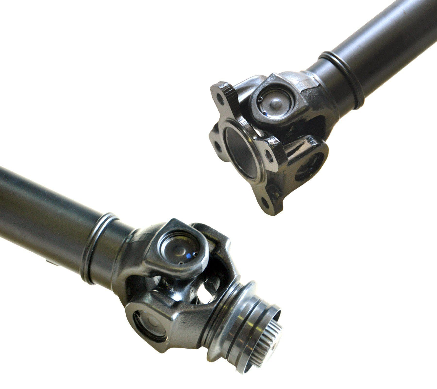 Propeller Propshaft/Driveshaft (71 cm Length) For BMW: X5, and X6 26208605866 - D2P Autoparts