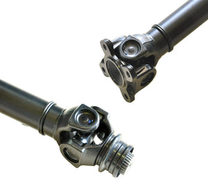 Propeller Propshaft/Driveshaft (71 cm Length) For BMW: X5, and X6 26208605866 - D2P Autoparts