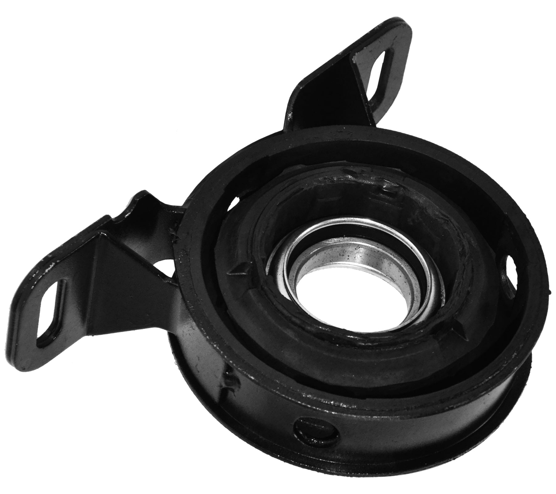 Propshaft Center Bearing For Ford Transit MK6 MK7 6 Speed 35Mm Prop 2.4 Rwd 2006 on - D2P Autoparts