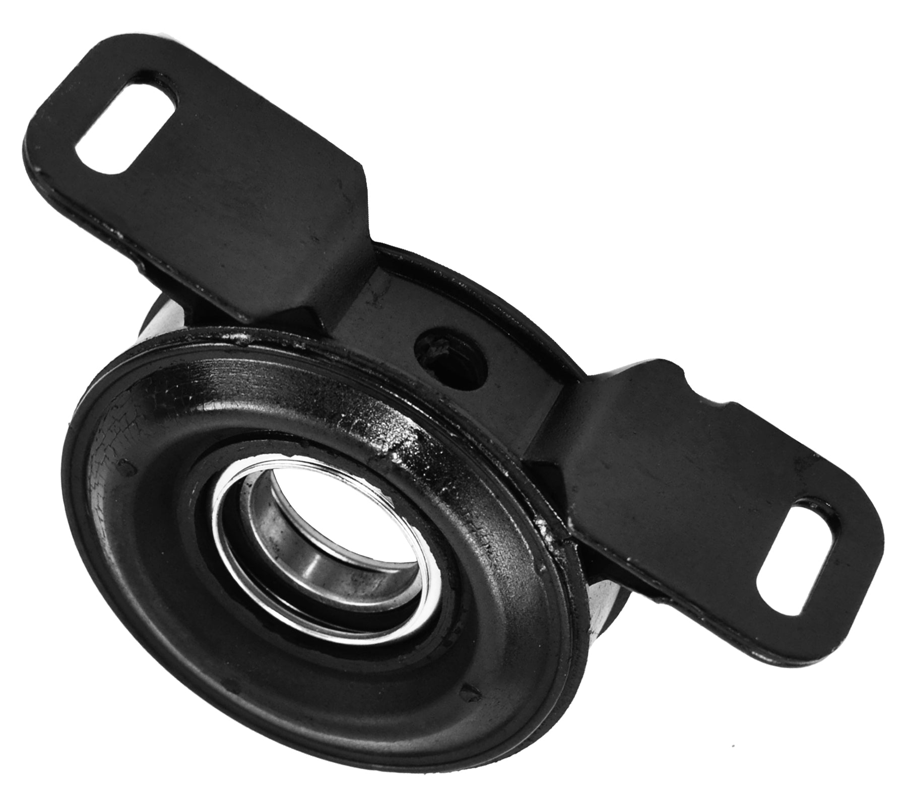 2x Ford Transit MK7 Propshaft Center Bearing Kit - 35mm Prop 2.4 RWD 6 Speed