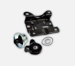 Propshaft Centre Bearing & Supporting Kit For Audi/Vw/Porsche - D2P Autoparts